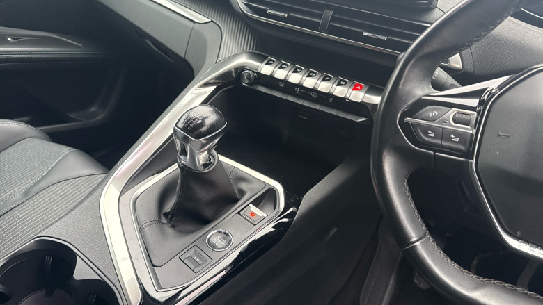 Peugeot 5008 1.5 BlueHDi Allure 5dr Diesel Estate